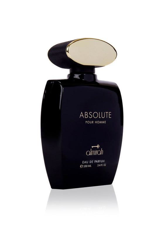 ABSOLUTE PERFUME FOR MEN - 100ml
