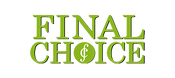 Final Choice