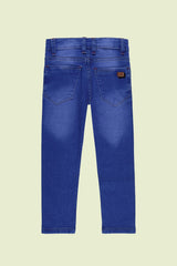 Light Blue slim Fit Jeans