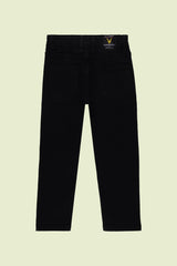 Black slim Fit Jeans