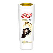 Lifebuoy Shampoo Soft & Silky - 370Ml –