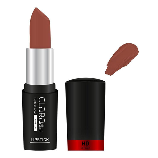 Claraline Professional HD Effect Lipstick, 01