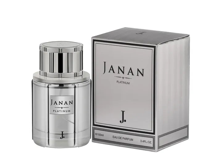 J. Junaid Jamshed Perfume All Rounder Shoaib Malik 100ml – Final Choice