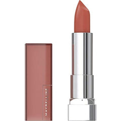 Maybelline- Color Sensational Matte Nude Lipsticks - 657 - Nude Nuance