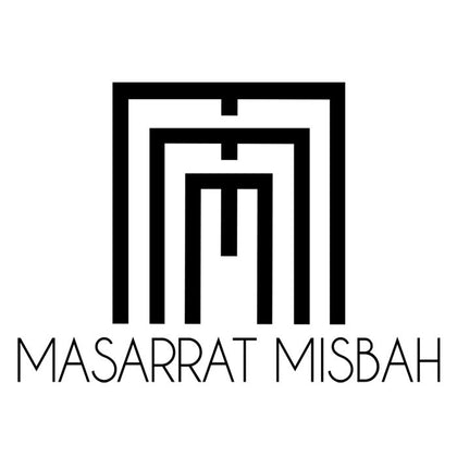 Masarrat Misbah - Final Choice