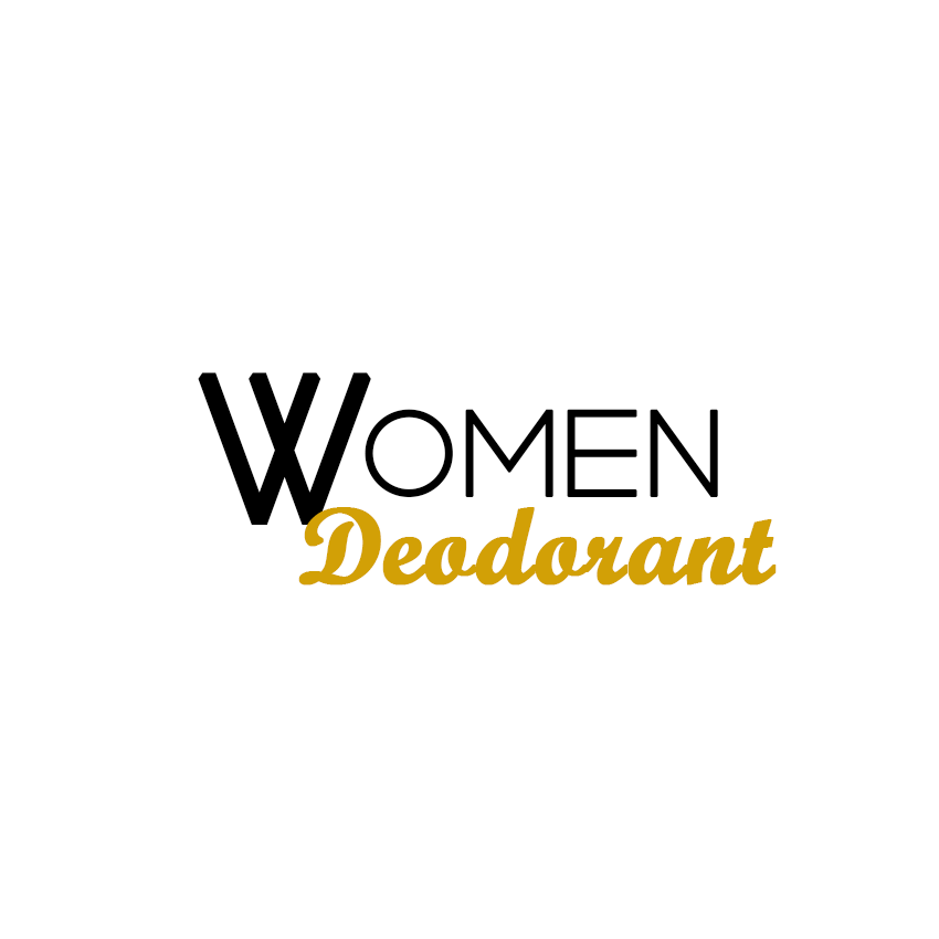 Women Deodorant