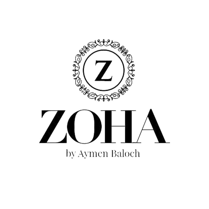 Zoha By Aymen Baloch