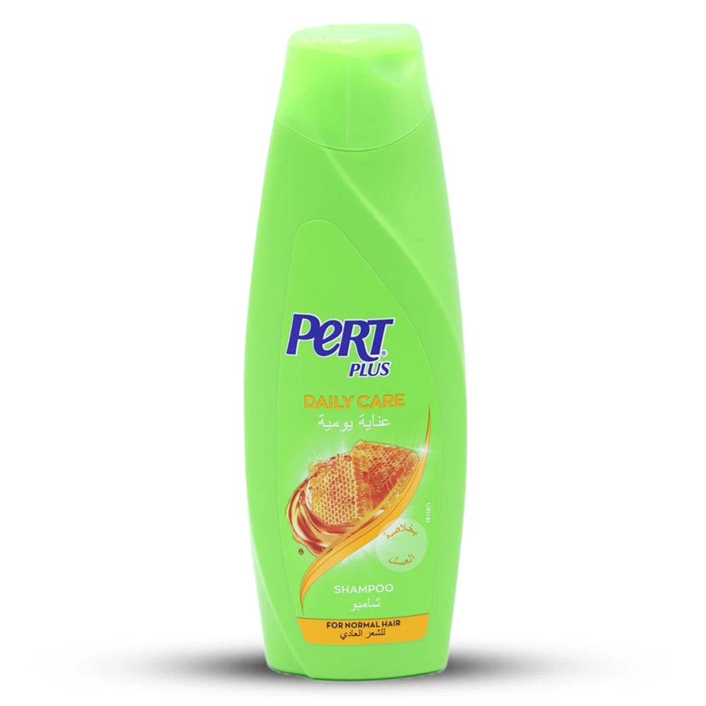 Pert Plus Honey Extracts Shampoo - 400ML