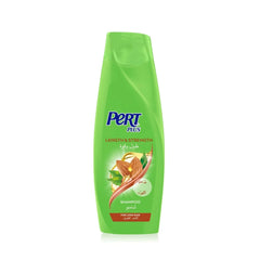 Pert Plus Length and Strength Shampoo for Long & Strong Hair - 400ML