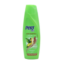 Pert Plus Anti-Hairfall Ginger Shampoo - 400ml