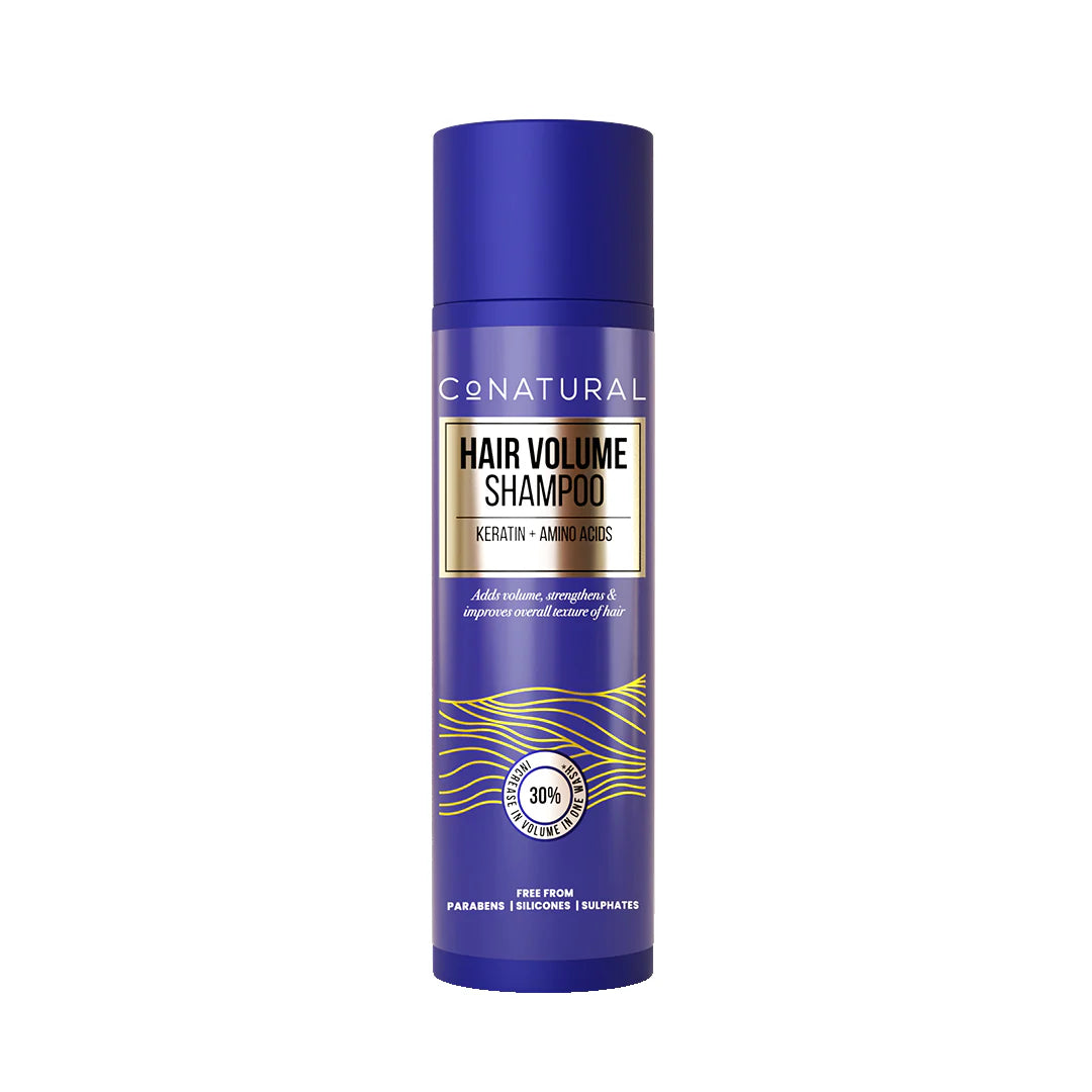 CoNatural - Hair Volume Shampoo - 150ml