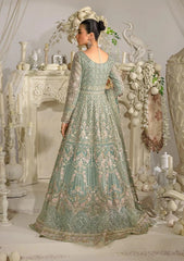 Luxury Formal Collection - EVARA XXIV - 02 ELSA