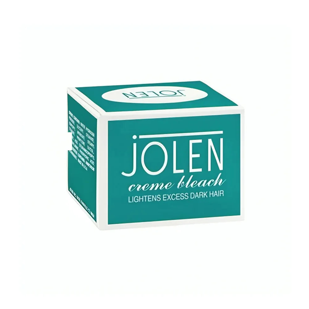 JOLEN ORIGINAL CREME  BLEACH  28g