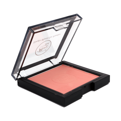 Rivaj Uk Cosmetics Matte Single Blush On Powder 04