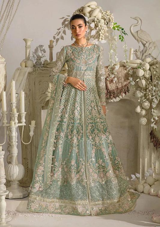 Luxury Formal Collection - EVARA XXIV - 02 ELSA