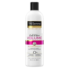 TRESEMME FULL FIBER VOLUME CONDITIONER 592ML