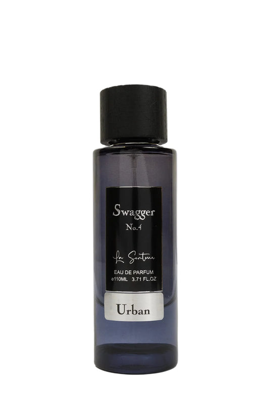 Swagger No. 4 Urban EDP - 110ml