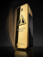 Paco Rabanne - 1 Million Elixir Parfum Intense For Men - 100ml