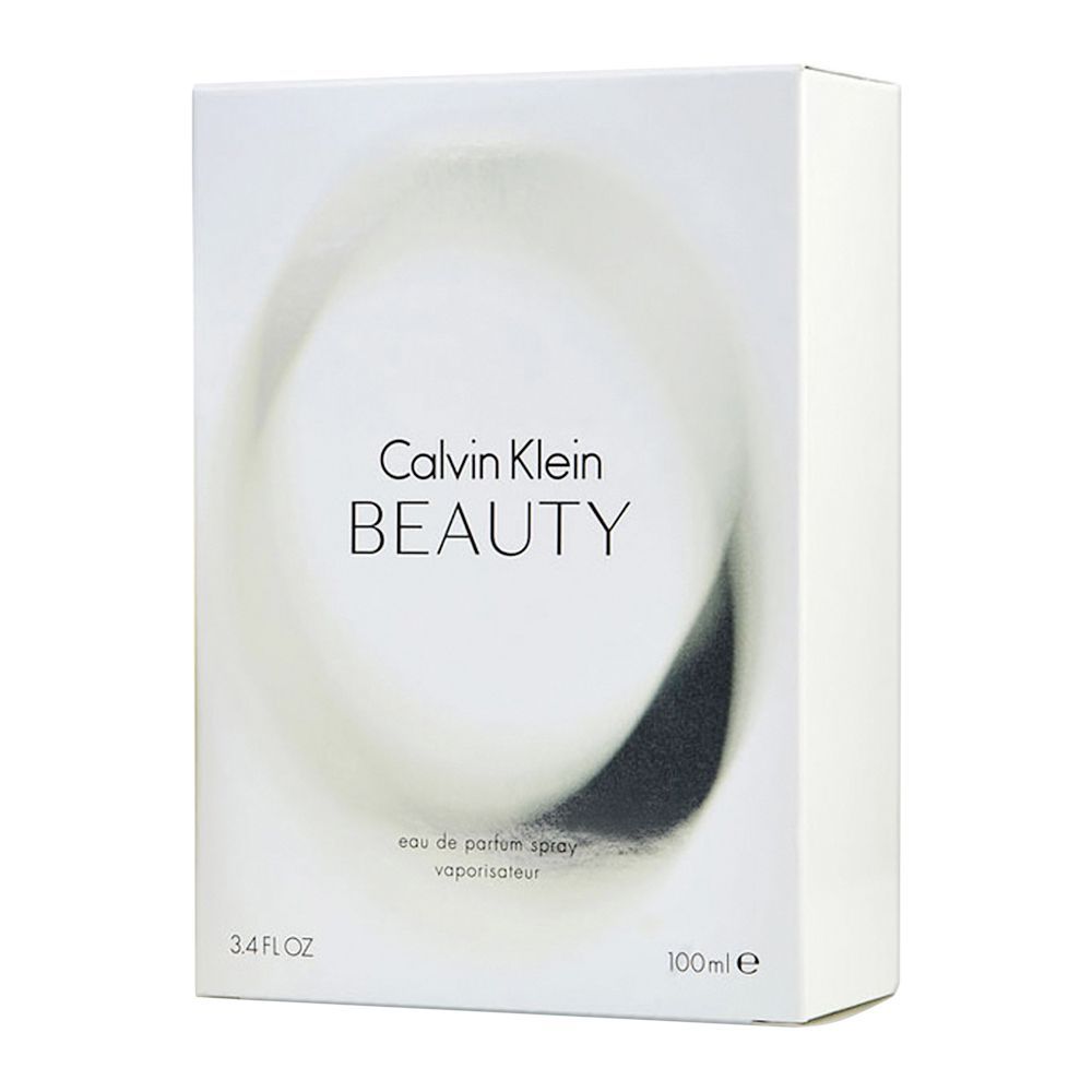 Calvin Klein - Beauty EDP for Women - 100ml