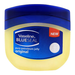 Vaseline Blueseal Pure Petroleum Jelly Original - 250ml