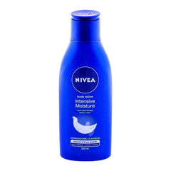 Nivea Intensive Moisturizing Body Lotion 5 in 1 - 100ml