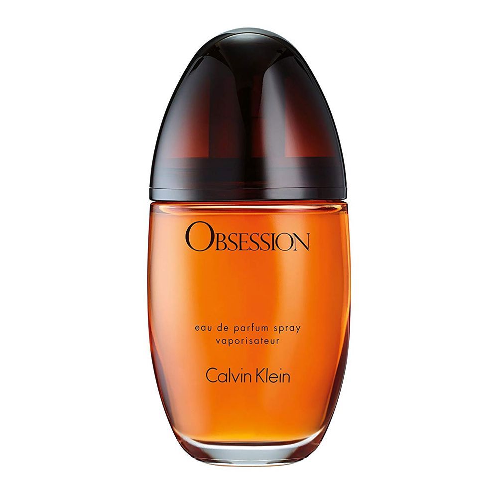 Calvin Klein Obsession Eau de Parfum