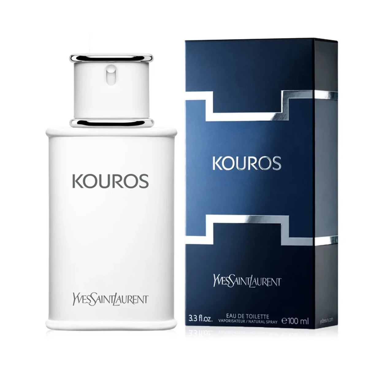 Kouros Yves Saint Laurent