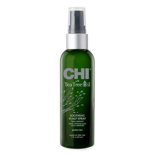 Chi Tea Tree Oil Soothing Scalp Spray 89Ml