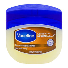 Vaseline Cocoa Butter Healing Jelly - 212G