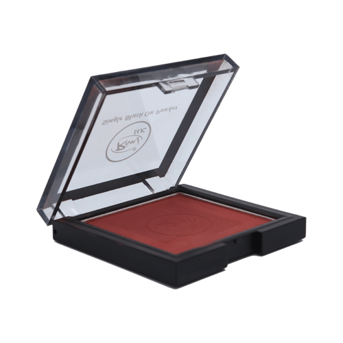 Rivaj Uk Cosmetics Matte Single Blush On Powder 10