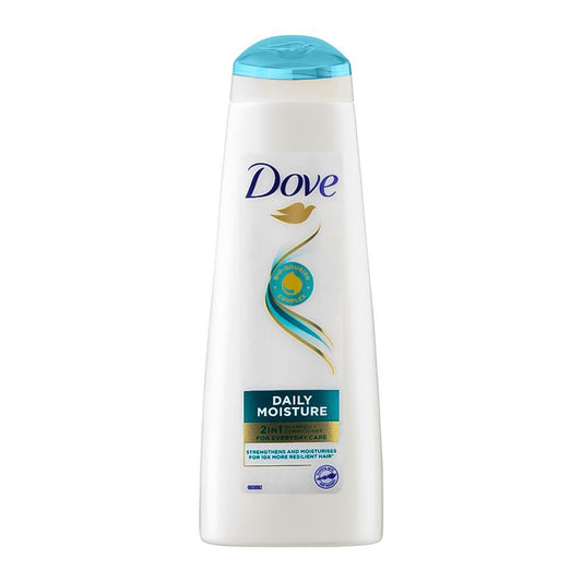 Dove Nutritive Solutions Daily Care 2 in 1 Shampoo - 200ml