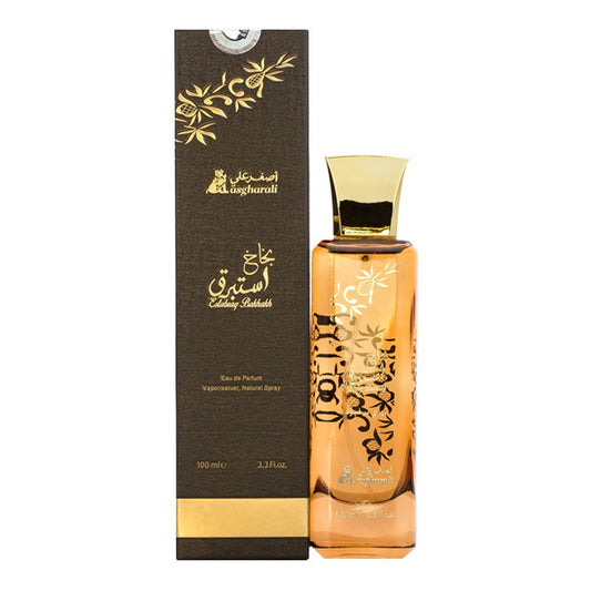 Asgharali - Estabraq Bakhakh Eau De Parfum, Fragrance For Men & Women, 100ml
