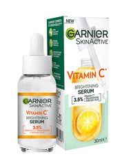 Garnier Vitamin C Anti-Dark Spots & Brightening Serum