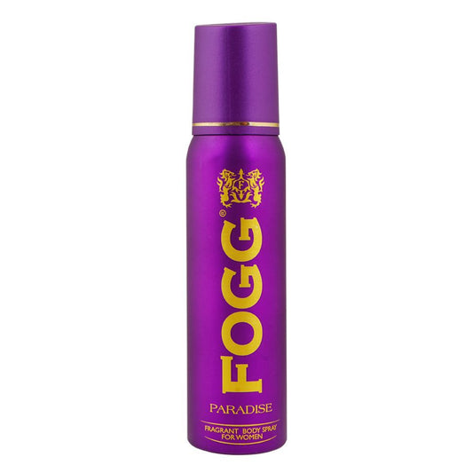 Fogg Paradise Body Spray, 120ml