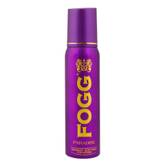 Fogg Paradise Body Spray, 120ml