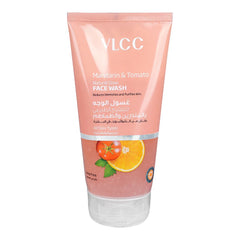 VLCC - Mandarin & Tomato Natural Fairness Face Wash 150ml