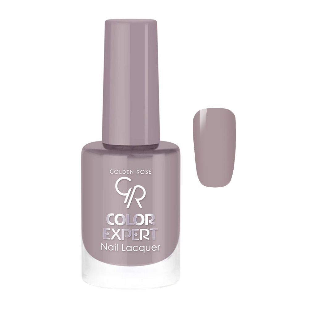 Golden Rose - Color Expert Nail Lacquer - 122