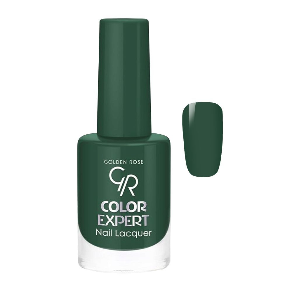 Golden Rose - Color Expert Nail Lacquer - 133