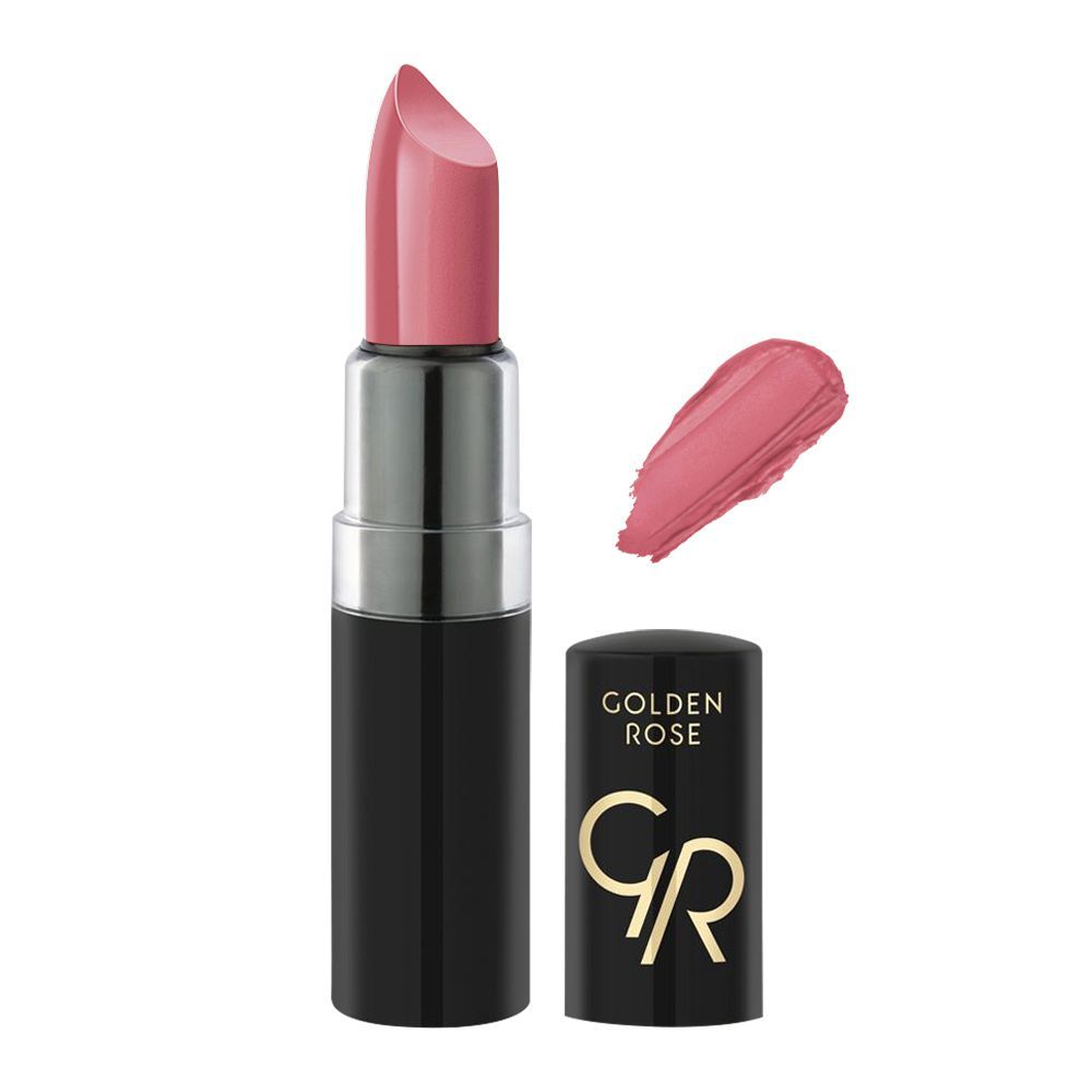 Golden Rose - Vision Lipstick - 122
