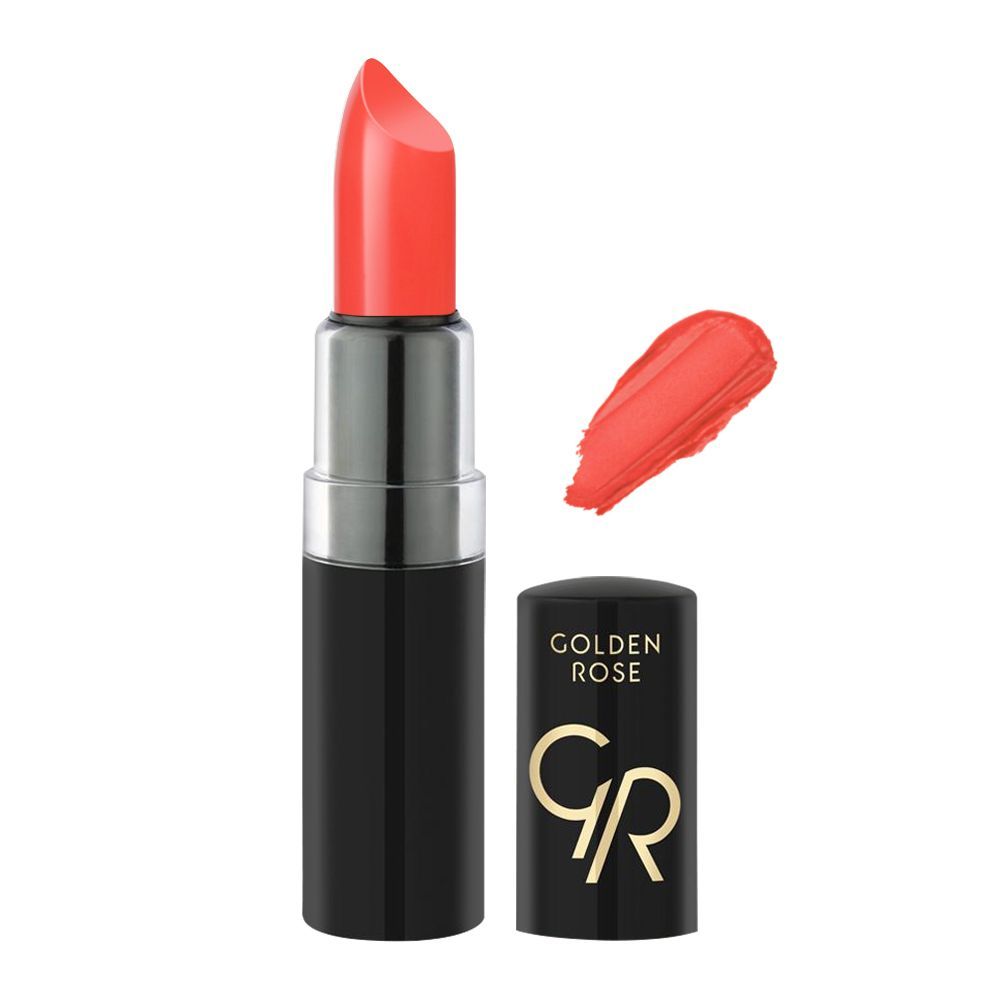Golden Rose - Vision Lipstick - 135
