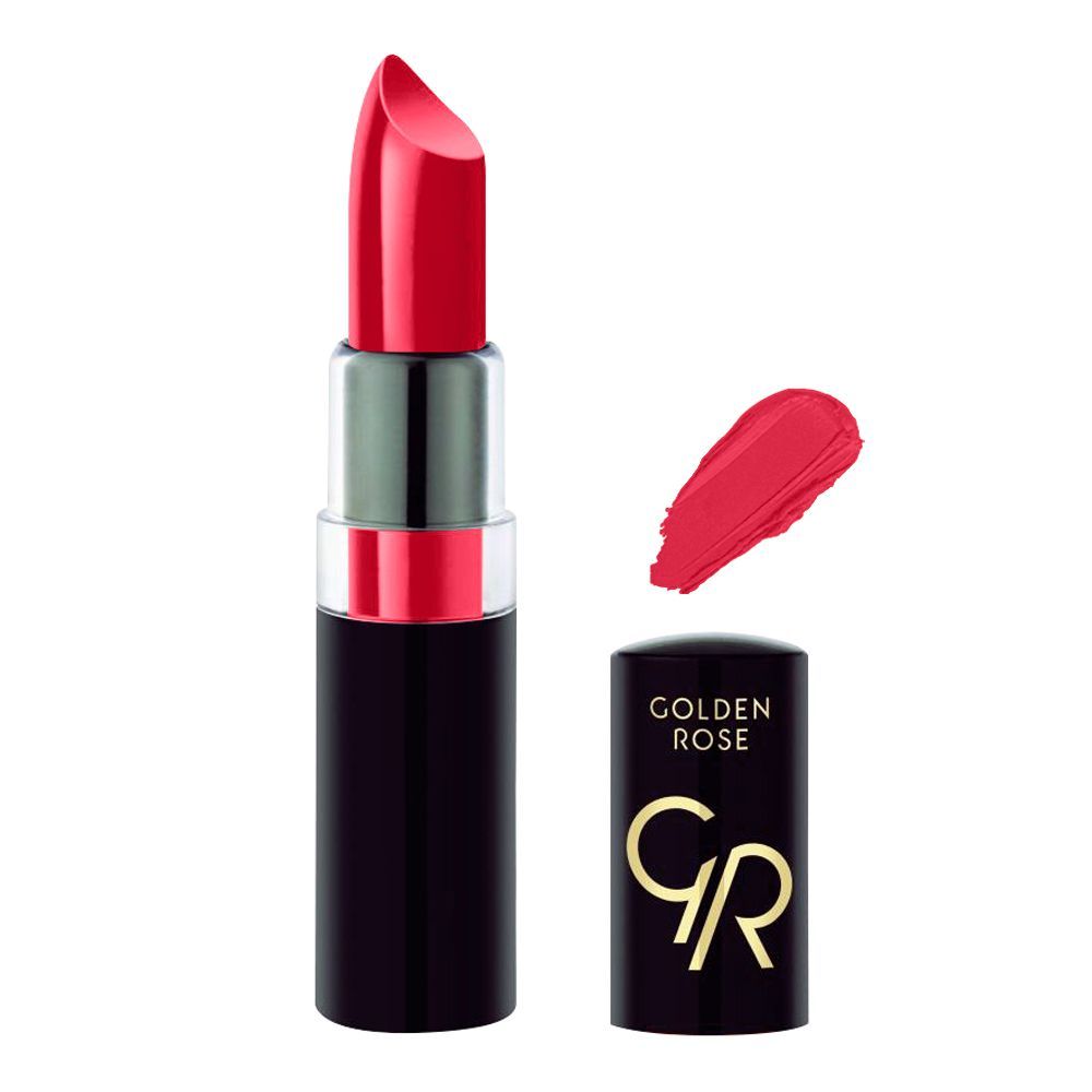 Golden Rose - Vision Lipstick - 134