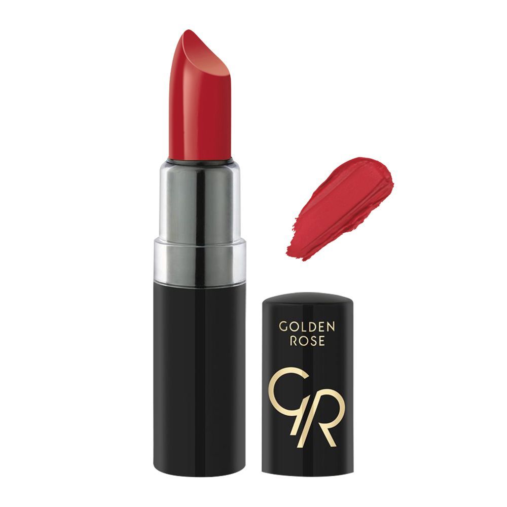 Golden Rose - Vision Lipstick - 121