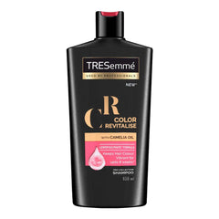 TRESEMME COLOR REVITALIZE SHAMPOO  650ML