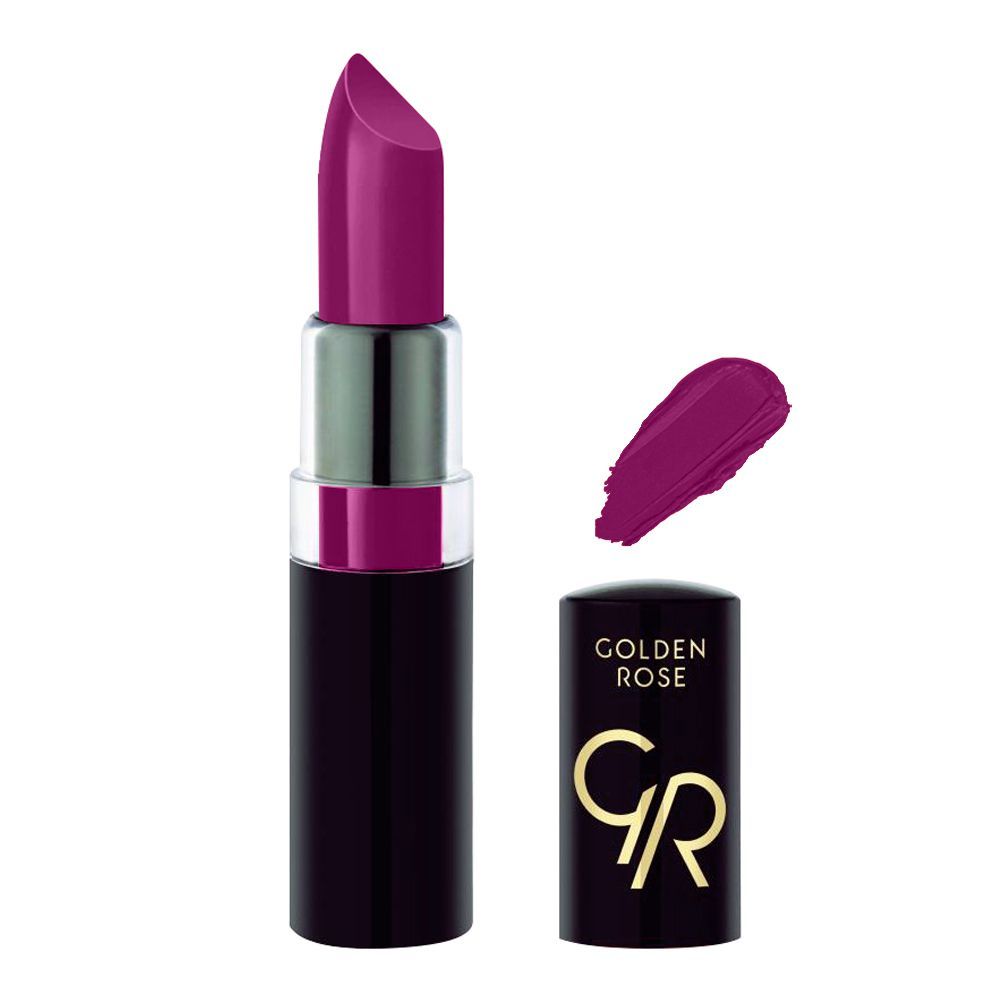 Golden Rose - Vision Lipstick - 124
