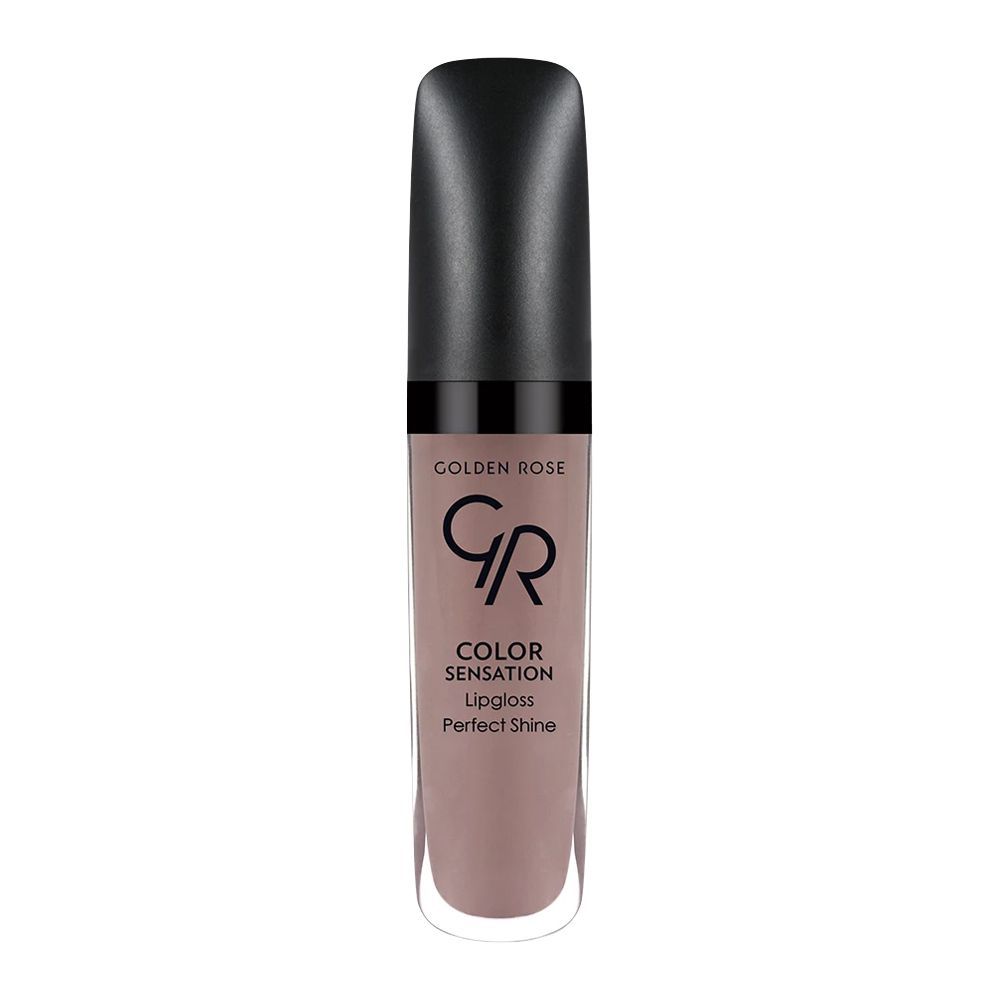Golden Rose - Color Sensational Lip Gloss - 126