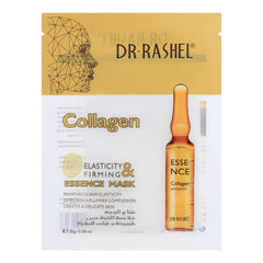 Dr.Rashel Collagen Elasticity & Firming Essence Mask