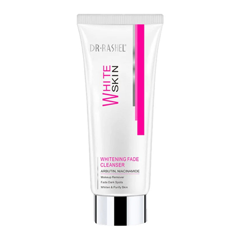 Dr. Rashel White Skin Fade Cleanser 80gm