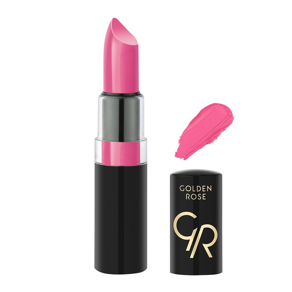 Golden Rose - Vision Lipstick - 106