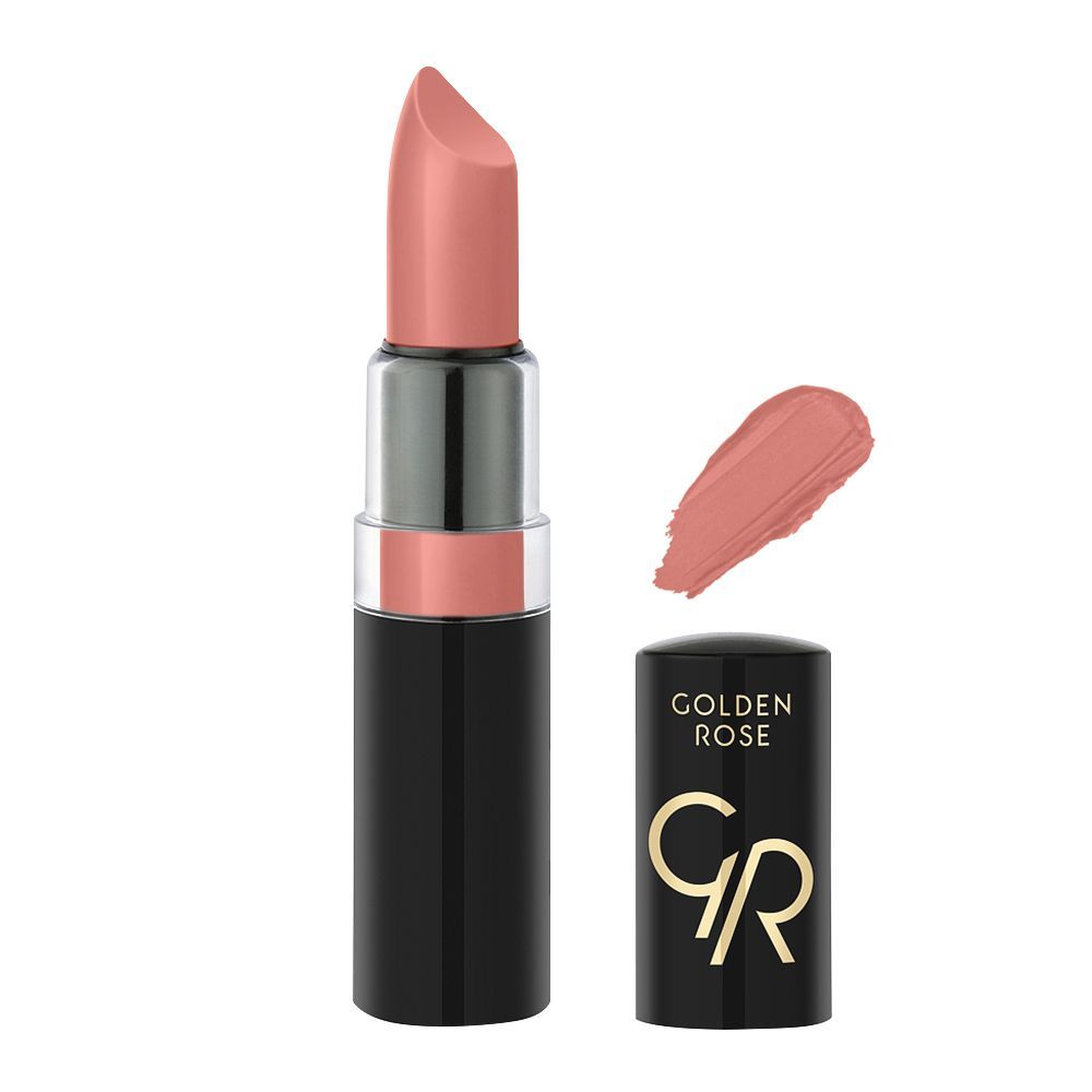 Golden Rose - Vision Lipstick - 144