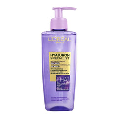 Loreal Paris Hyaluron Specialist Repluming Purifying Gel Wash 200 ml